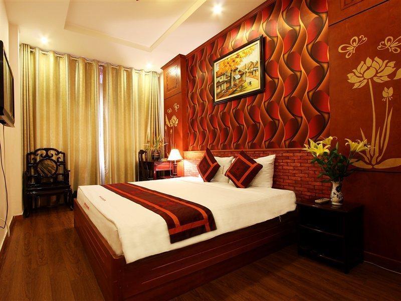 Hotel Eclipse
