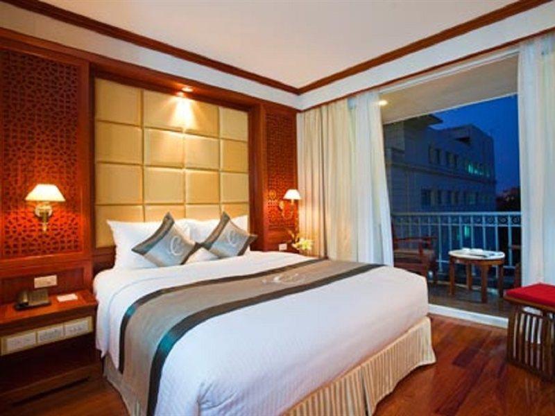 Hotel Conifer Boutique