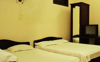 Phuong Dong Hotel Hanoi
