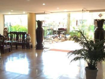 Hotel Phuong Dong Hotel Hanoi