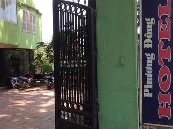 Phuong Dong Hotel Hanoi