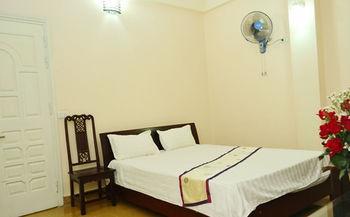 Hotel Phuong Dong Hotel