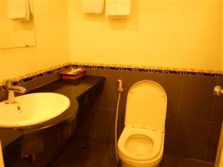 Simple 14 Nha Chung * Hanoi
