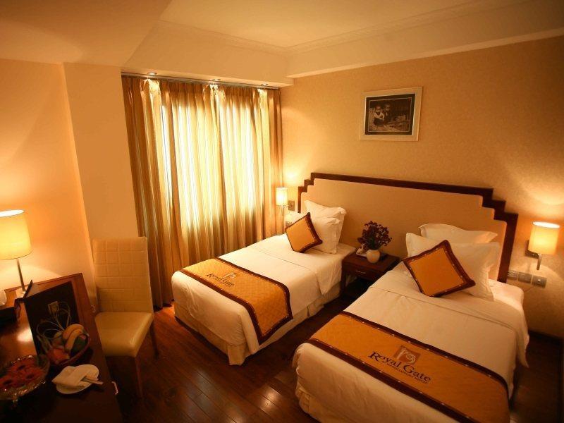 Hotel Royal Gate