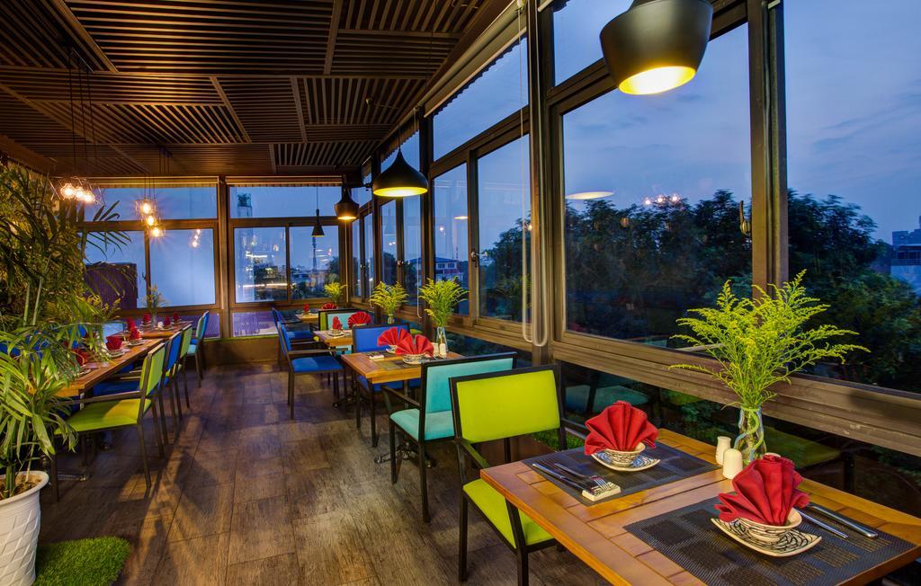 Hotel La Selva Hanói