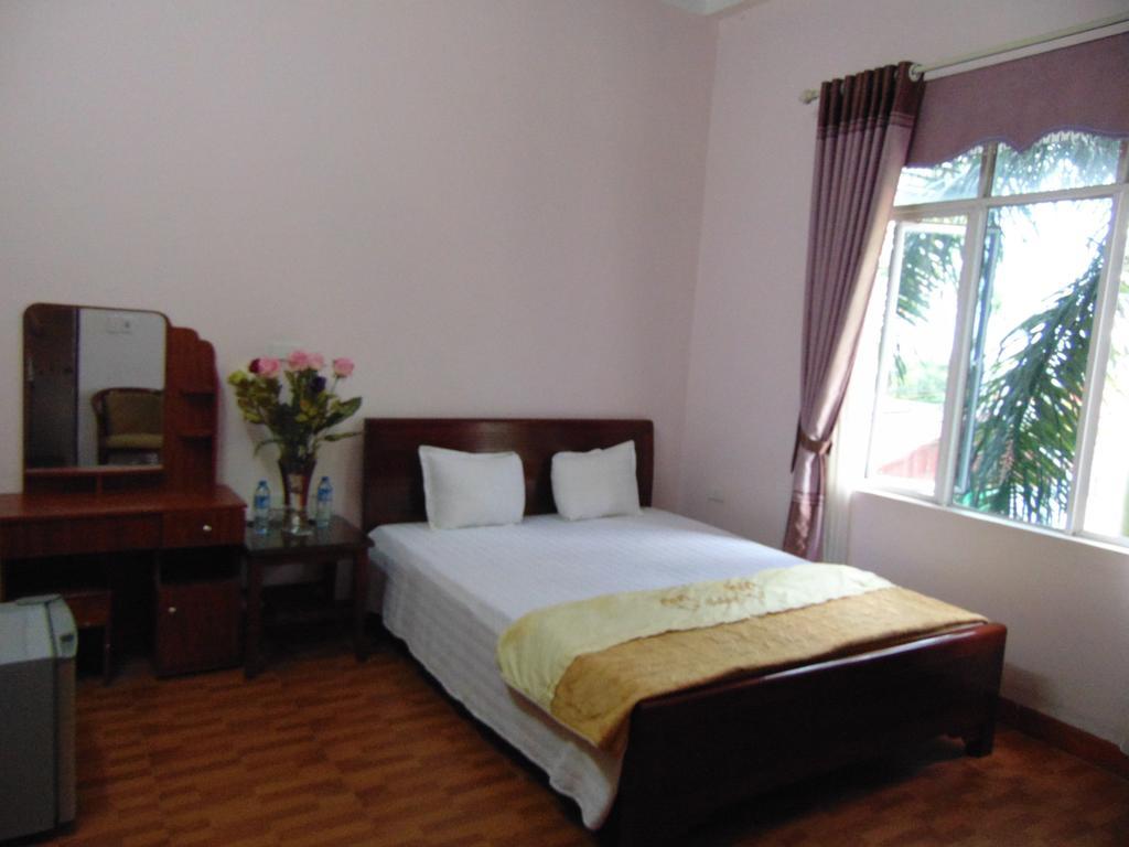Hotel Noi Bai Hanoi