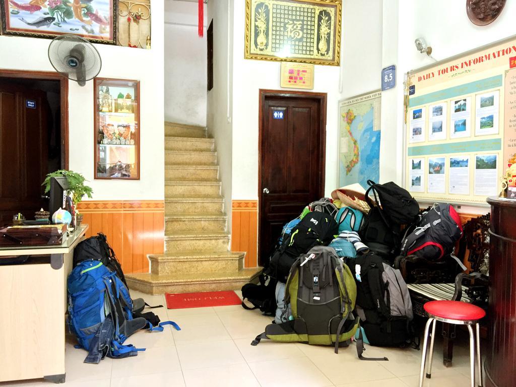Hostel North N.2 *