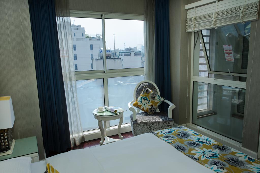 Hotel Golden Silk Boutique Hanoi