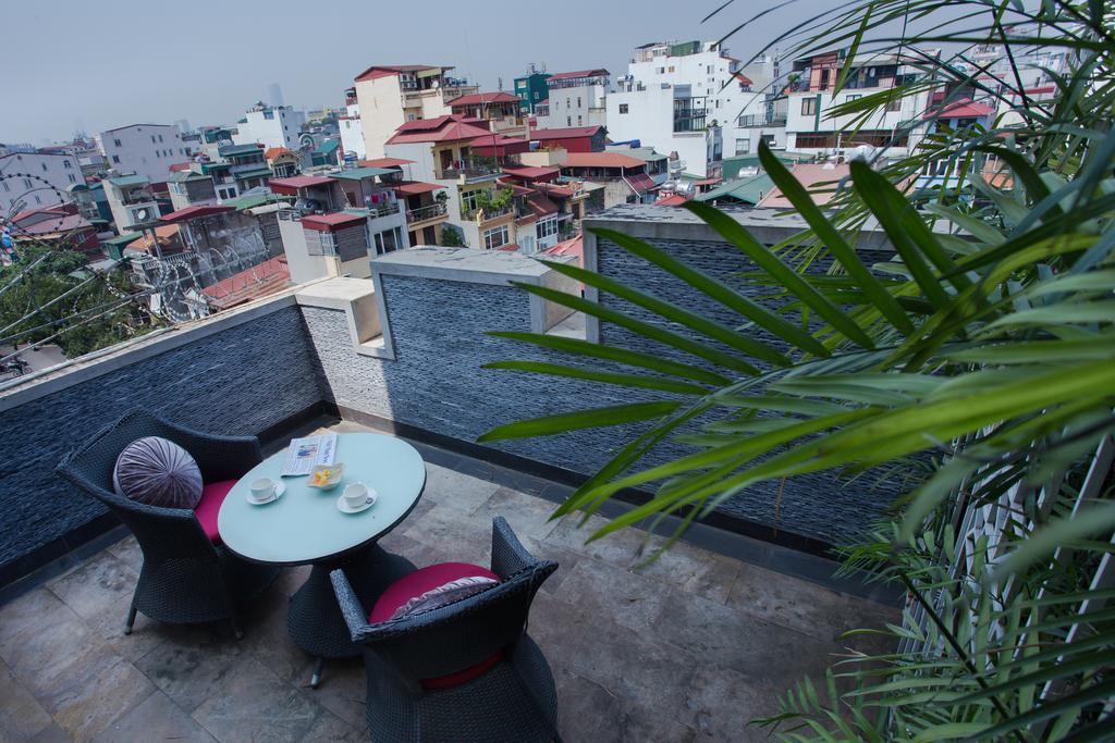 Hotel Golden Silk Boutique 4*