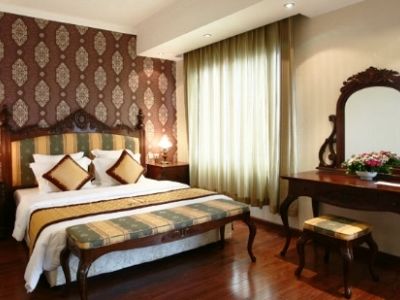 Hotel Royal Gate