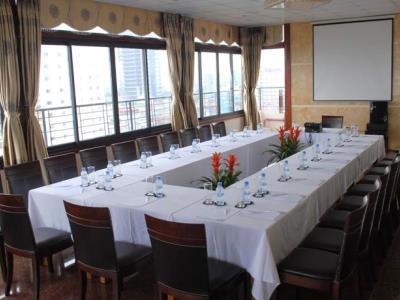 Hotel Royal Gate Hanoi
