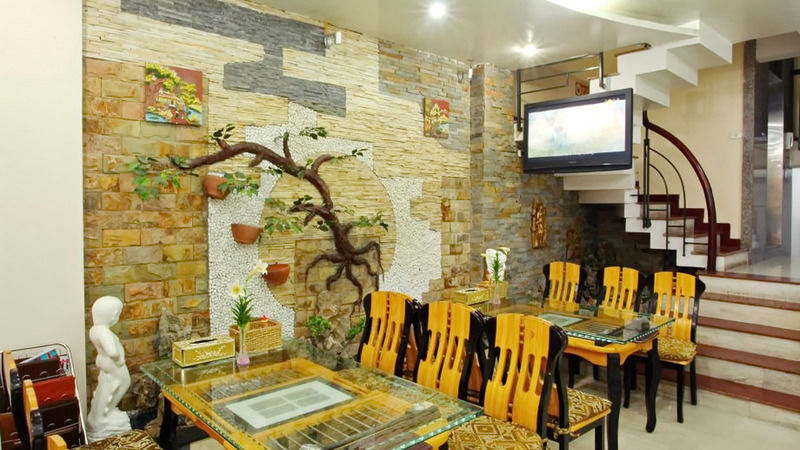 Hotel Vision Boutique Hanoi