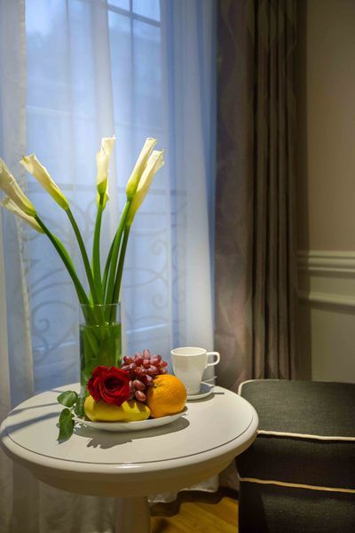 Hotel La Beaute Boutique &