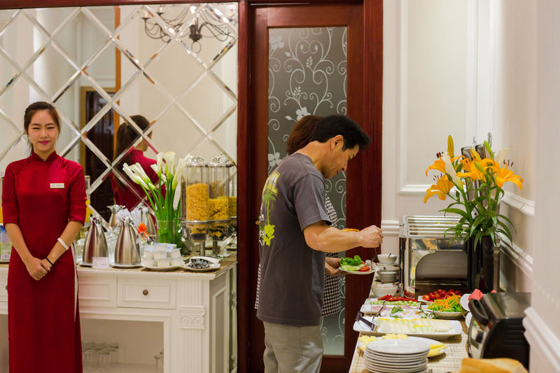 Hotel La Beaute Boutique & Hanoi