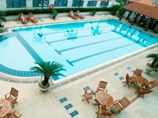 Aparthotel Rose Garden Residences