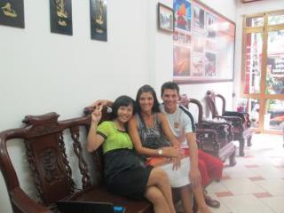 Ecogreen Hanoi