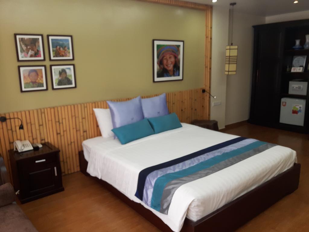 Hotel Finnegans Hanoi