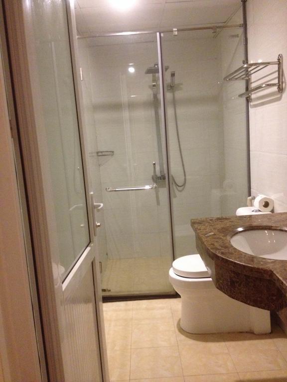 Hotel De Legend Hanoi