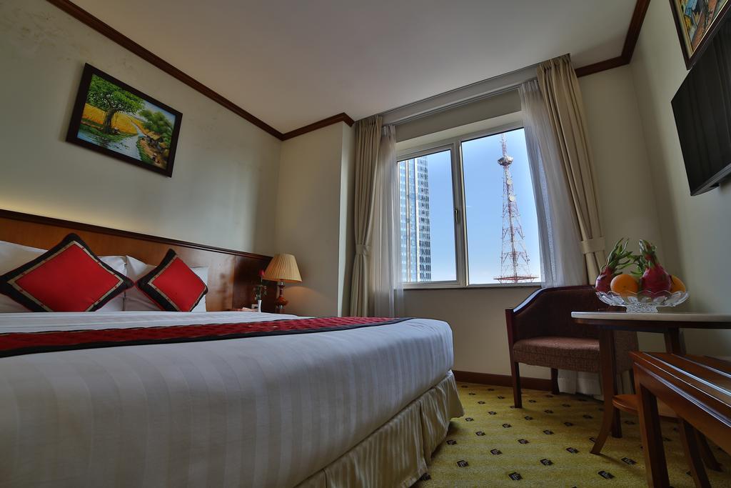 Sunny 1 Hotel
