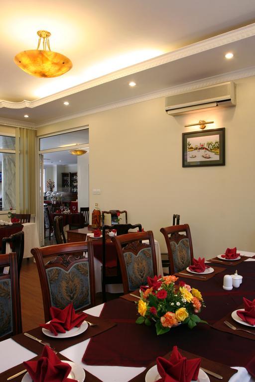 Sunny 1 Hotel Hanoi