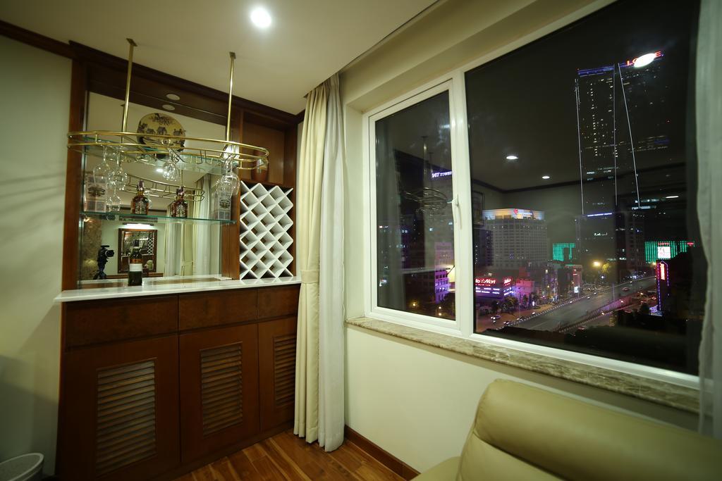 Sunny 1 Hotel