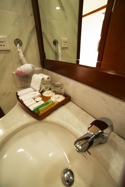Hotel Sunny 1 Hanoi