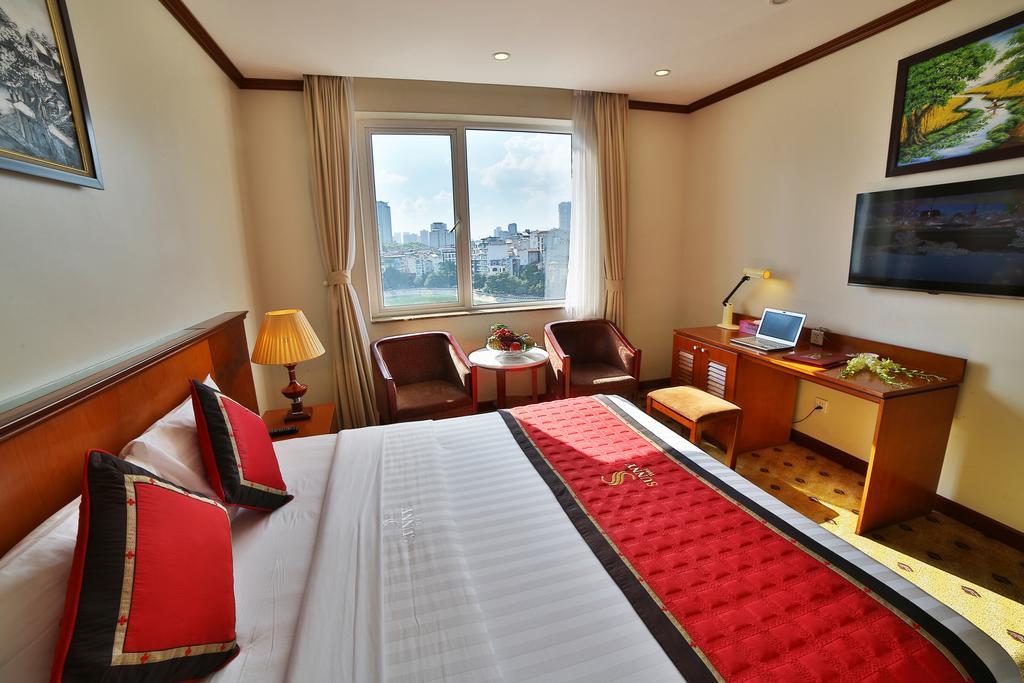 Hotel Sunny 1 Hanoi