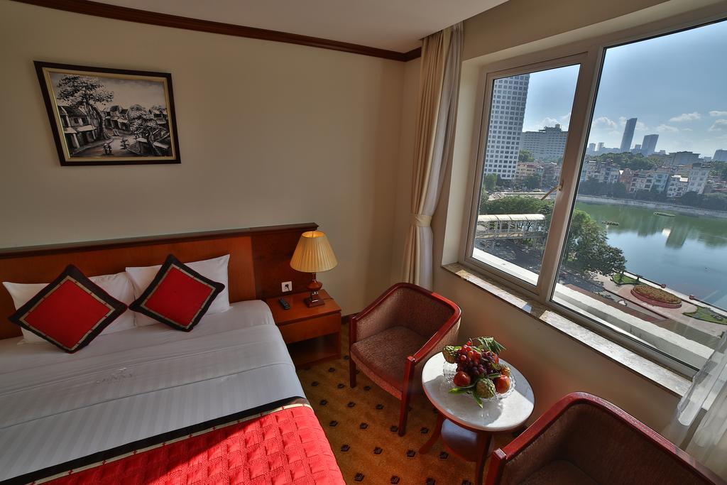 Hotel Sunny 1 Hanoi