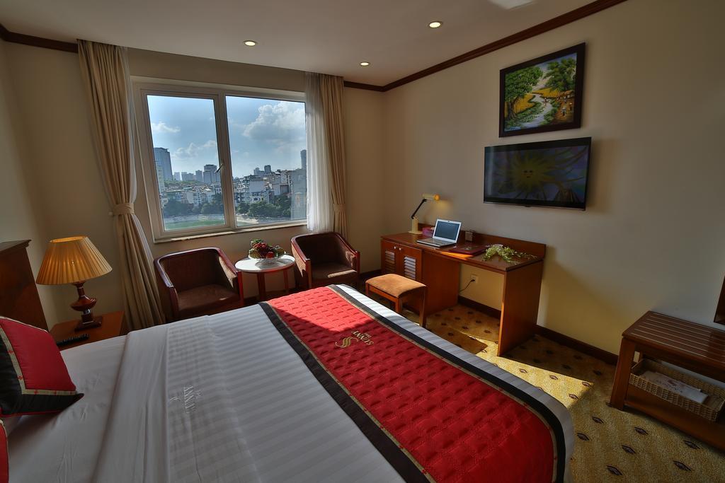 Sunny 1 Hanoi