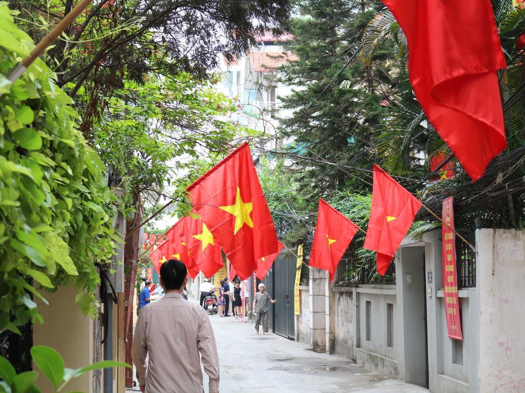 Khách sạn Khách Sạn&căn Hộ Palmo 2 3*