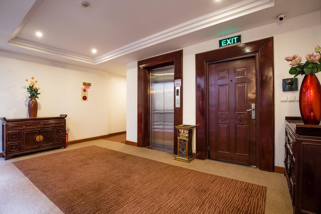 La Dolce Hotel