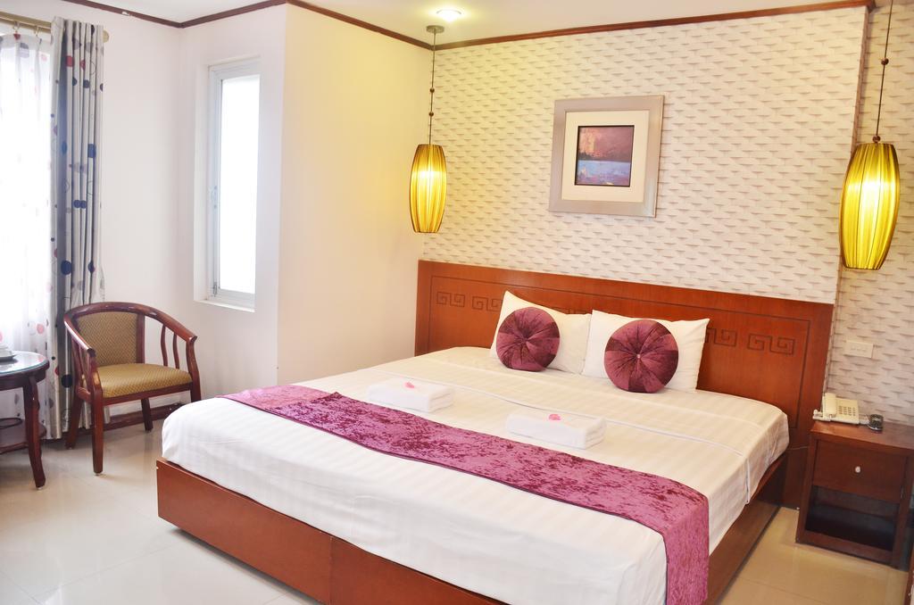 Hotel Icon 36 3*