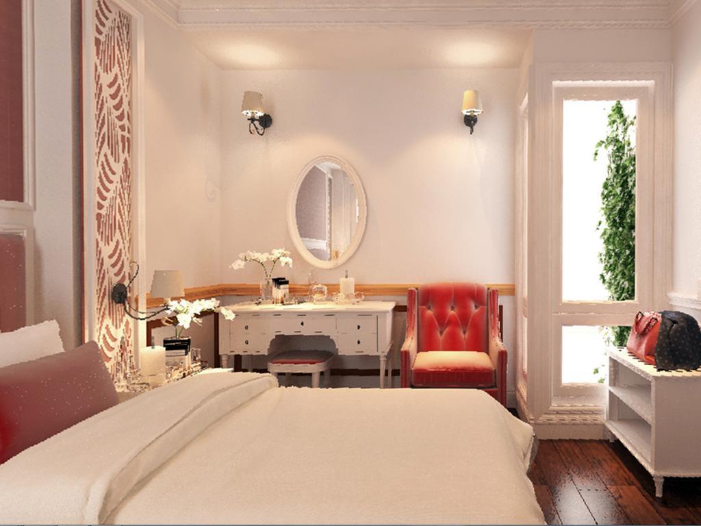 Hotel Gem Premier & 4*