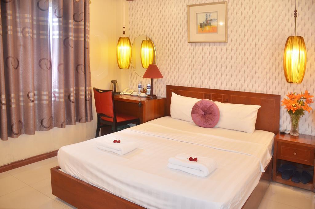 Hotel Icon 36 3*