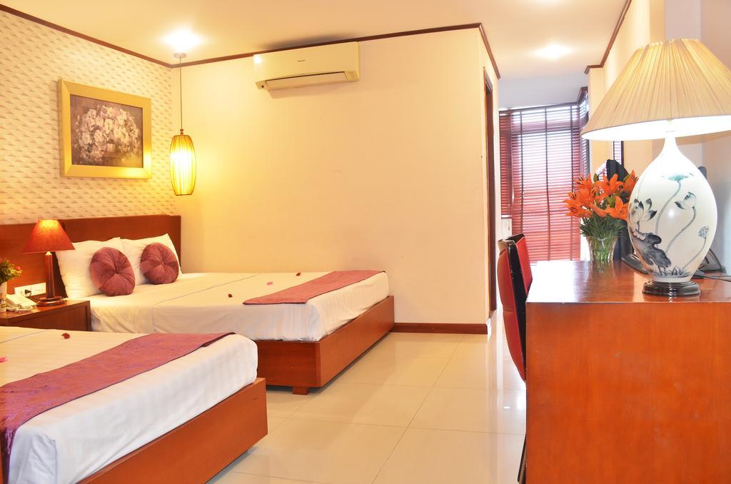 Icon 36 Hotel 3*