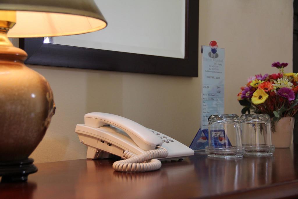 Hotel Capital