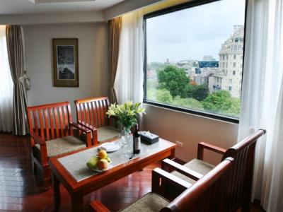 Hotel Lan Vien