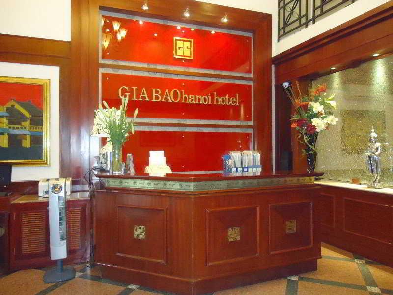 Hotel Oriana Boutique & Restaurant Hanoi