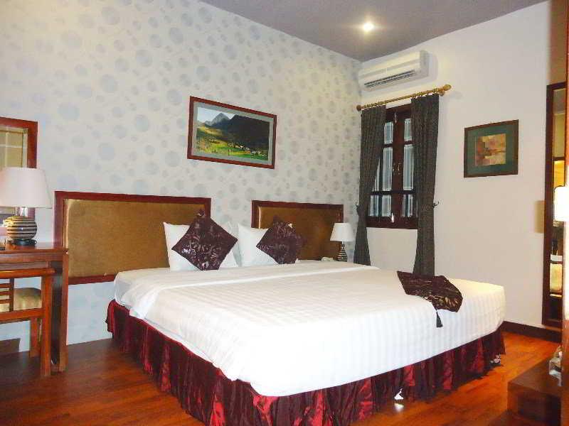 Oriana Boutique & Restaurant 3* Hanoi