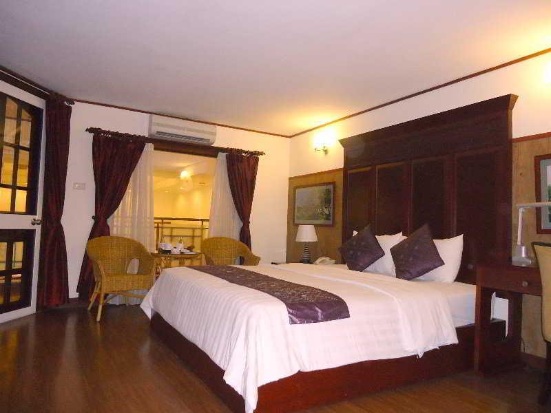 Hotel Oriana Boutique & Restaurant