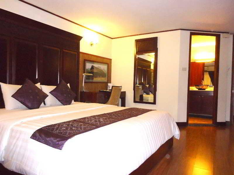 Oriana Boutique & Restaurant Hotel Hanoi
