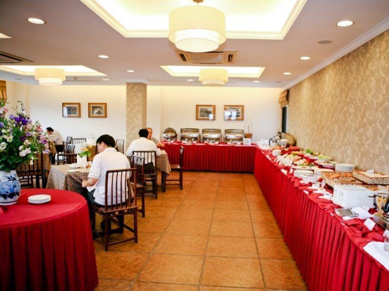 Hotel Lan Vien