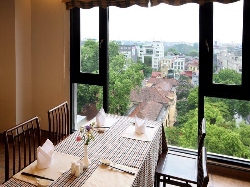 Lan Vien Hanoi