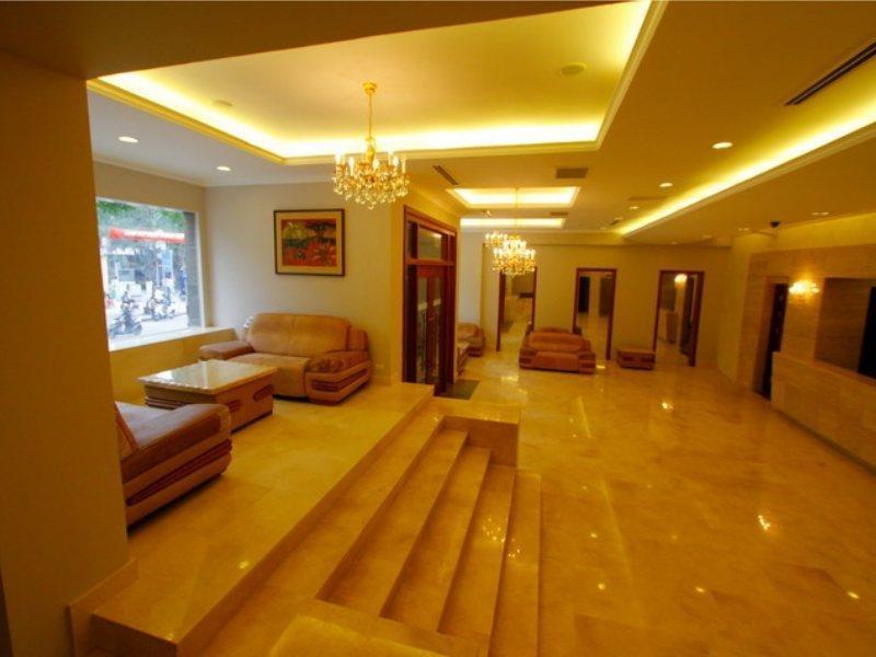 Hotel Lan Vien Hanoi