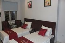 New Amely Hotel