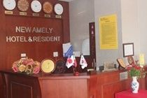 Hotel New Amely Hanoi