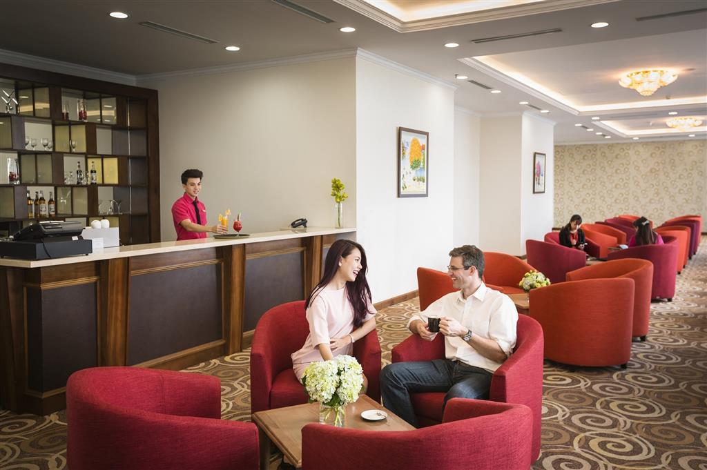 Dt Happy Homes - Luxury In Vinhomes Times Hotel