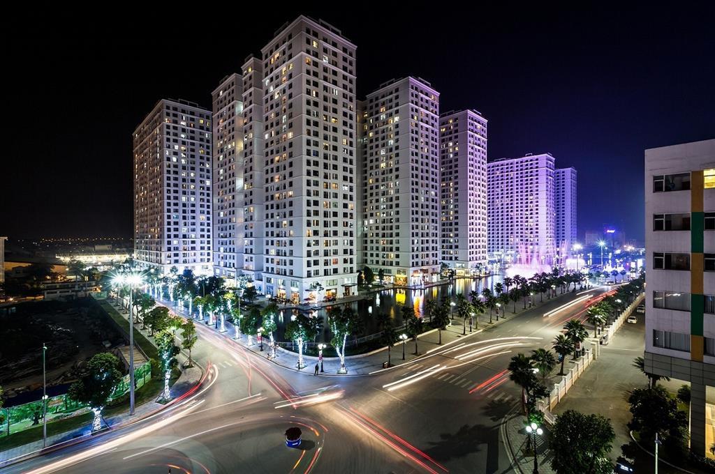 Dt Happy Homes - Luxury In Vinhomes Times Hotel Hanoi