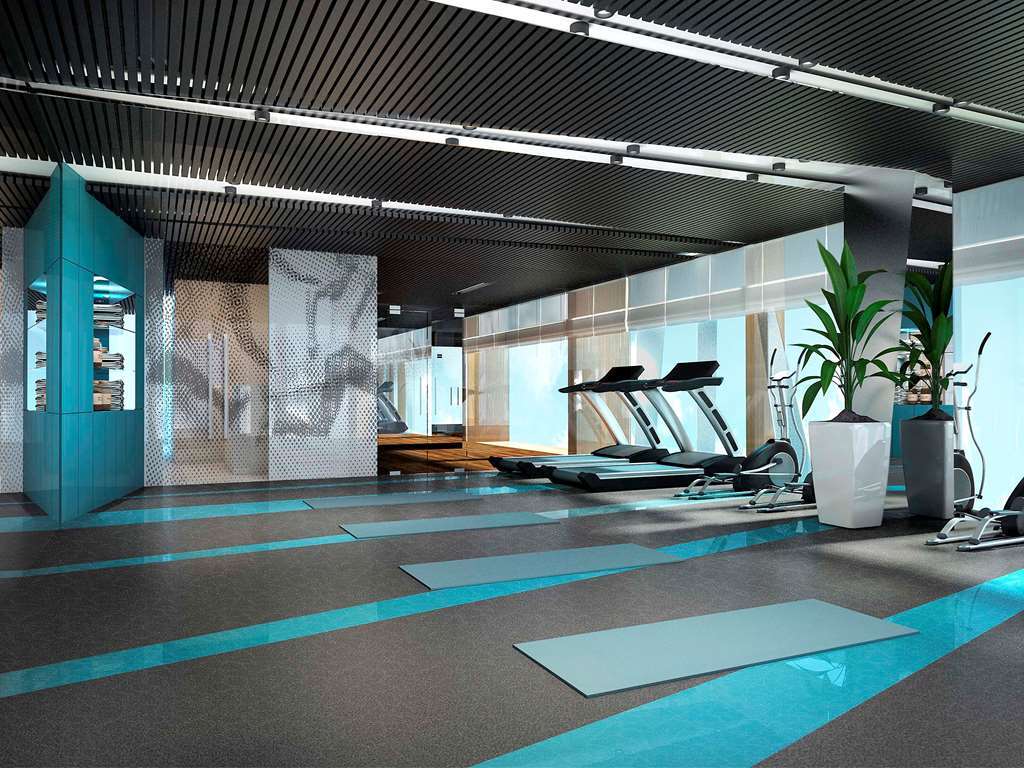 Novotel Hotel Hanoi