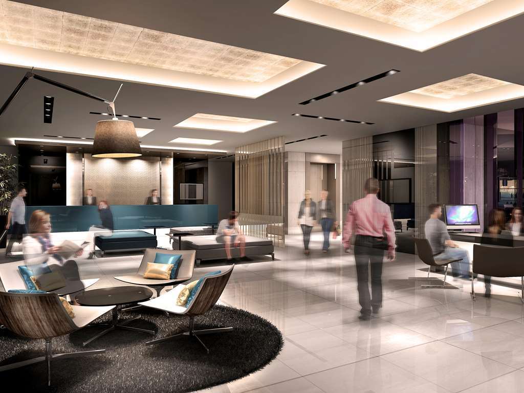 Novotel Hotel